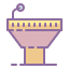 podium