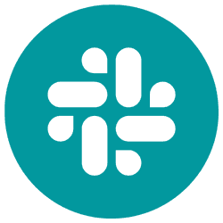 Come hang out in Slack
