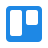 Trello logo
