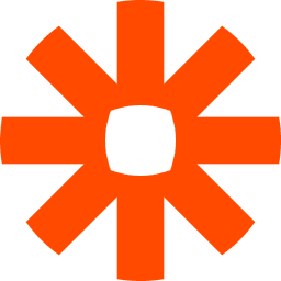 Zapier logo